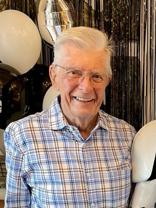 donald irwin, sr.